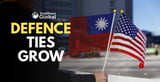 Taiwan Defence Chief Says U.S. Military Cooperation ‘Closer Than Many Imagine’