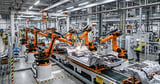 Skild AI Robot Learns New Factory Tasks From A Single Video