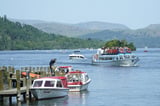 Lake Windermere sewage: United Utilities puts millions of litres of untreated sewage into Cumbria landmark