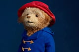 Inside the race for Christmas Number 1 as Paddington Bear launches bid to beat Kylie Minogue and Wham! to...