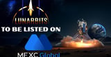 Global Trillion Dollar Bitcoin Community Welcomes History-Making Bitcoin Token, Lunarbits, a Project Born in a Space Mission to the Moon