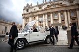 Pope will attend G7 summit to discuss AI, Italy says