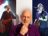Thom Yorke, Brian Eno and Robert Smith sign letter against North Sea oil drilling