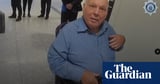 ‘Despicable’ former UK scout leader jailed for 46 years for sexual abuse