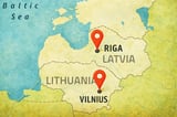 Baltics put longevity on the parliamentary agenda
