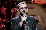 Ringo Starr Announces Fall Tour Dates