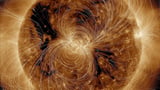 Scientists a step closer to unraveling mystery of sun’s magnetic field