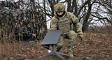 ​Are Ukrainian Forces Ready for Starlink Shutdown and Is Musk Likely to Do It? | Defense Express