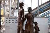 Windrush report slams failure to address decades of ‘deep-rooted’ racism in government immigration policy