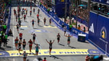 At Boston Marathon, authorities will be watching 'broad set' of potential targets