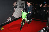 Lime Didn’t Fine Timothee Chalamet £65, But It’s Happy To Share Limelight