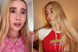OnlyFans star Lil Tay, 18, slams women over 25 who work 9 to 5: 'You are a failure'
