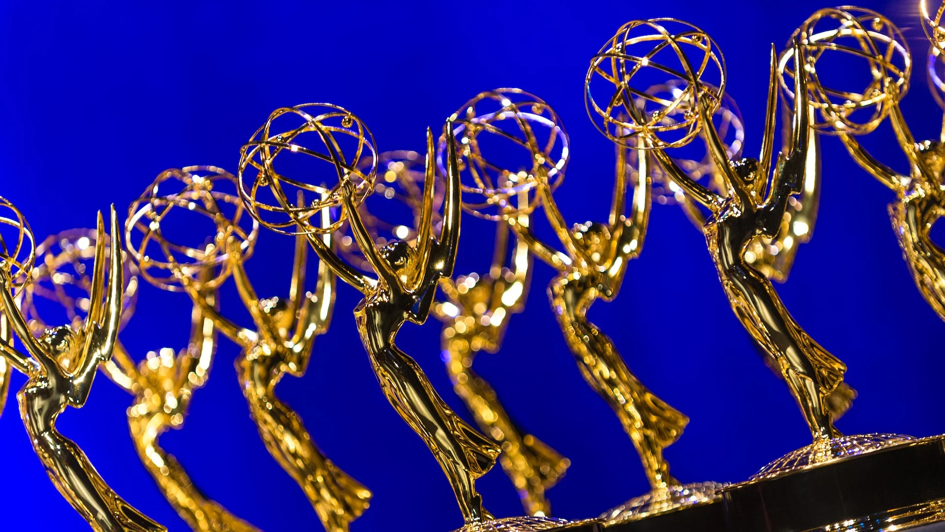 76th Engineering, Science and Technology Emmys Recipients Include NVIDIA's Jensen Huang, Abode