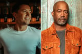 ‘Bottle Rockets’ Send Scotty McCreery and Hootie & the Blowfish to Top of Country Airplay Chart