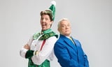 ELF: THE MUSICAL cast announced!