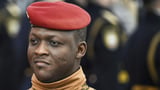 Burkina Faso forces killed at least 100 civilians in a March attack, Human Rights Watch says | AP News