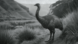 After dire wolf's return, Peter Jackson wants to bring back this New Zealand bird