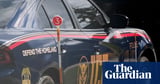 Iran says 120 nationals deported from US will fly home this week