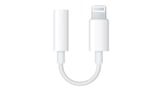 It might be time to say goodbye to Apple's lightning to 3.5mm jack adapter