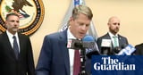 Louisiana police officials charged with taking bribes in alleged visa fraud plot