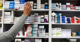 Surge in shoplifting and abuse at pharmacies, survey finds