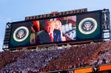 Donald Trump to attend Georgia at Alabama in Week 6