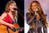 Taylor Swift Ranked No. 2 Greatest Pop Star by 'Billboard' as Fans Believe Beyoncé Will Claim the Top Spot