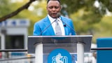 Barry Sanders features in documentary about heart attack experience