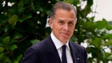 Hunter Biden won’t be sentenced on gun charges until after presidential election