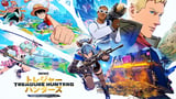 Fortnite confirms its collaboration with ‘One Piece’: Luffy, Zoro, Sanji, Nami, and Usopp are coming as new outfits in the new treasure hunters season