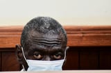Ugandan court denies bail to veteran opposition leader in treason case