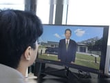 Bereaved South Koreans try AI-generated videos of deceased loved ones