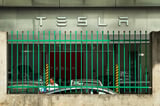 Tesla Stock Plummets 50%: More To Go?