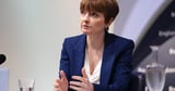 Bank deputy says rate rise ‘increasingly likely’ if energy prices stay high