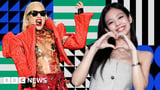 Lady Gaga is back, and Jennie collaborates with Doechii: What to stream this week