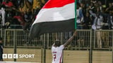 Sudan: ‘Bigger cause’ of civil war drives country's Afcon 2025 dream