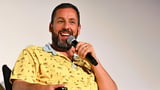Adam Sandler talks his return in 'Happy Gilmore 2' and what's next for his character