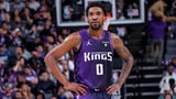 Malik Monk injury: Kings' guard out 4-6 weeks with a sprained right MCL, per report
