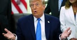 Trump says he is ‘not looking to renew’ CUSMA trade agreement