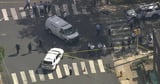 Police officer shot near Overbrook High School in Philadelphia, suspect in custody: sources
