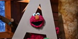 Sesame Street says the posts its Elmo account made on X while hacked were 'disgusting'