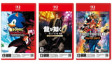 Japan’s national library says it won’t be preserving Switch 2 Game-Key Cards