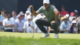 After 2 straight missed cuts in majors, Brooks Koepka is in early contention at Oakmont | AP News