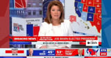 Norah O’Donnell to step away from ‘CBS Evening News’ anchor chair - Los Angeles Times