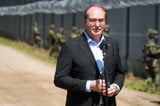 Germany Commits €10B to Strengthen Civil Protection by 2029