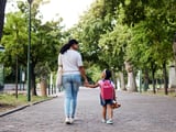Access to Green Spaces May Be Linked to Lower Risk of Neurodevelopmental Disorders in Children