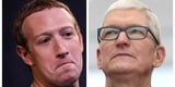 Mark Zuckerberg says Apple's culture is very different than Meta's — and the two rivals will be battling on multiple fronts