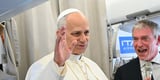 Pope Leo XIV doubles down on insistence for 2-state solution to resolve Israeli-Palestinian conflict