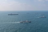US wants Asian allies to spend 5% of GDP on defense