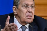 Lavrov declared "the beginning of a real war" with Germany